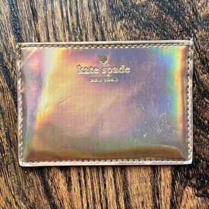 Kate Spade Card Holder